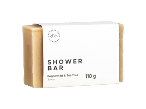 Shower Bar