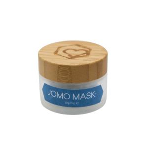 JOMO Mask™ Powder Face Mask